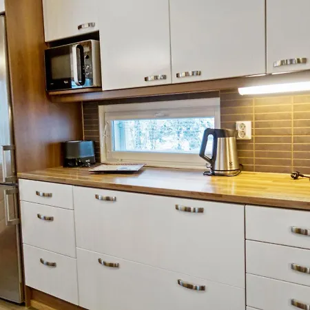 Sofia By Interhome Vuokatti