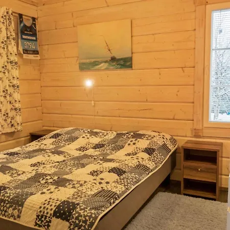 Sofia By Interhome Casa de Férias Vuokatti