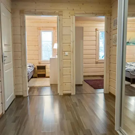 Sofia By Interhome Vuokatti