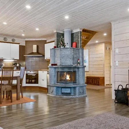 Holiday home Sofia By Interhome
