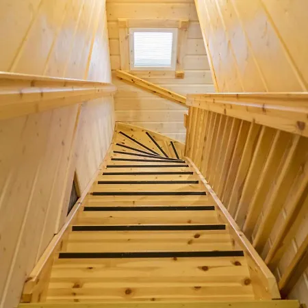 Holiday home Sofia By Interhome Vuokatti