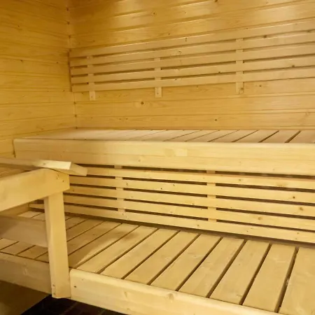 Holiday home Sofia By Interhome Vuokatti