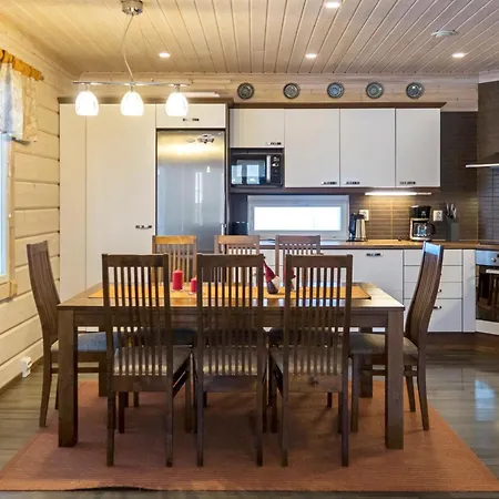 Semesterbostad Sofia By Interhome Vuokatti