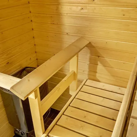 Sofia By Interhome Casa de Férias Vuokatti