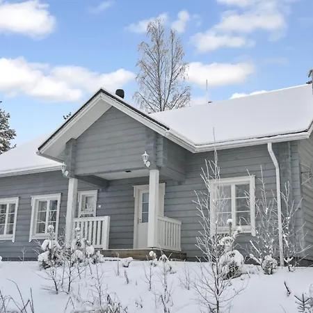 Casa de Férias Sofia By Interhome Vuokatti