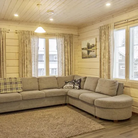 Semesterbostad Sofia By Interhome Vuokatti