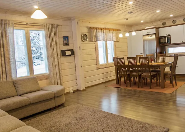 Semesterbostad Sofia By Interhome *