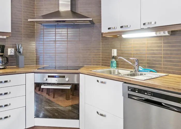 Sofia By Interhome 펜션