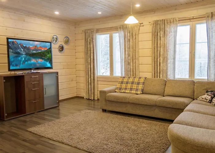 펜션 Sofia By Interhome *