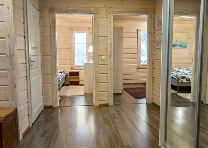 Sofia By Interhome 펜션 *