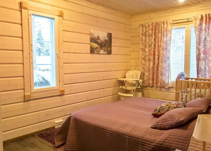 Sofia By Interhome * 부오카티