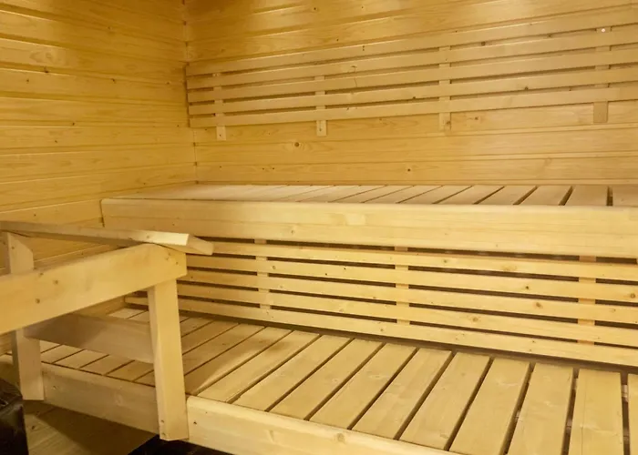 Semesterbostad Sofia By Interhome *