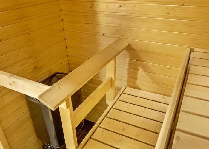 Sofia By Interhome 펜션 부오카티