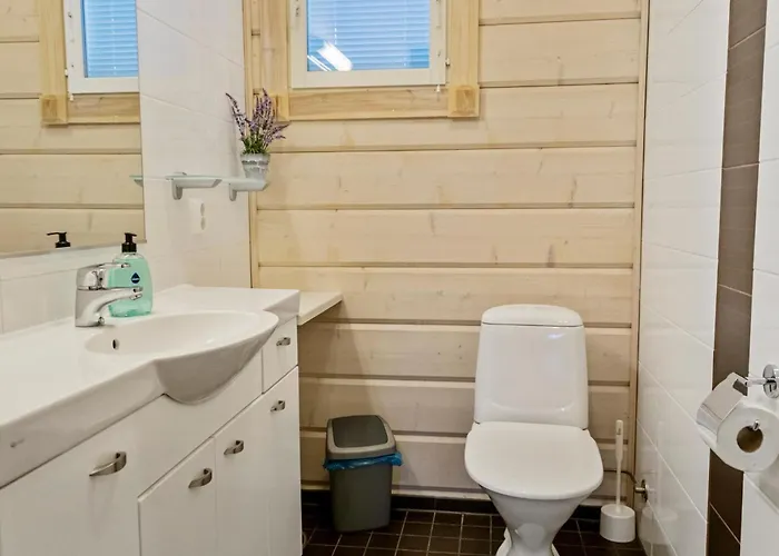 Semesterbostad Sofia By Interhome *